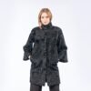 Astrakhan Fur